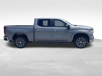 Used 2023 Chevrolet Silverado 1500 LT AWD/4WD video 2