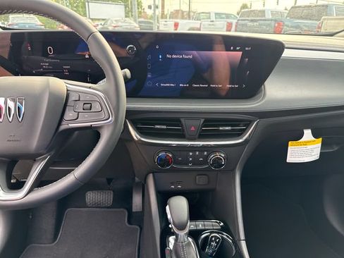 New 2026 Buick Encore GX Preferred FWD image 20