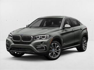 Used 2016 BMW X6 xDrive35i video 1