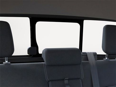 New 2025 Ford Ranger XLT image 22