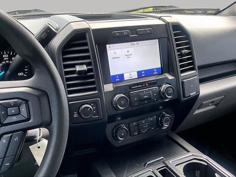 Used 2020 Ford F150 XL w/ Equipment Group 101A Mid AWD/4WD image 7