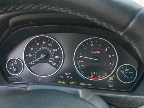 Used 2016 BMW 428i Convertible RWD image 20