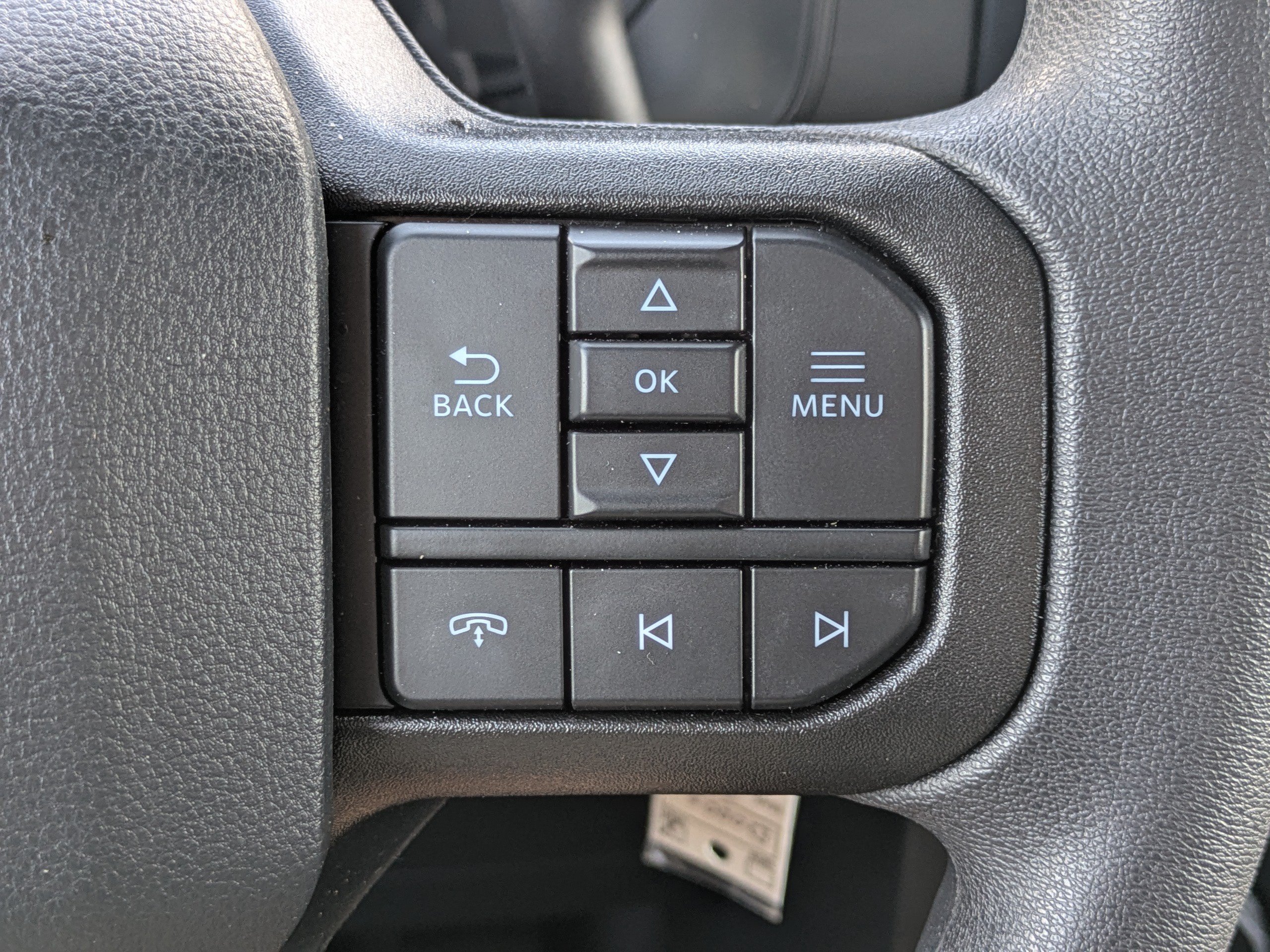 Used 2026 Ford F150 XL RWD image 21