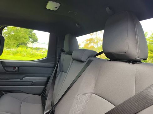 New 2026 Toyota Tacoma SR5 RWD image 23