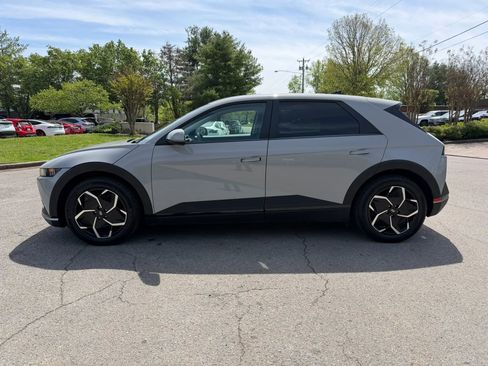 Used 2024 Hyundai Ioniq 5 SEL image 7