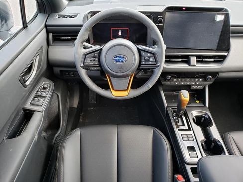 New 2026 Subaru Outback Wilderness w/ Wilderness Package AWD/4WD image 9