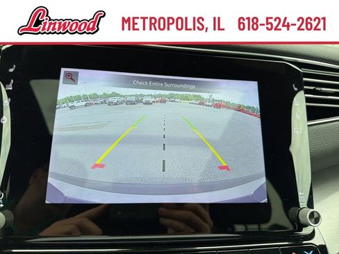 Used 2024 Jeep Wagoneer Series II AWD/4WD image 31