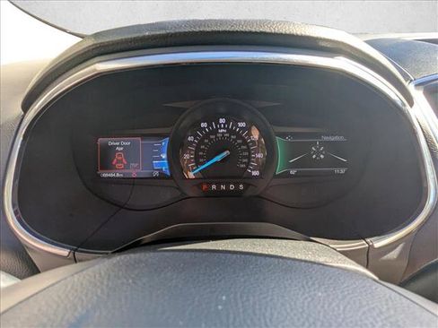 Used 2020 Ford Edge Titanium image 18