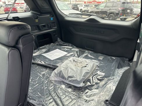 New 2026 Subaru Outback Premium image 27