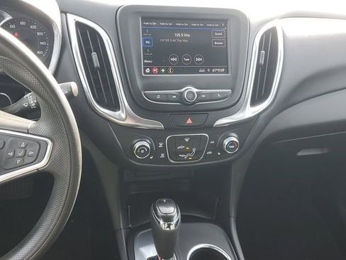 Used 2020 Chevrolet Equinox LT FWD image 13