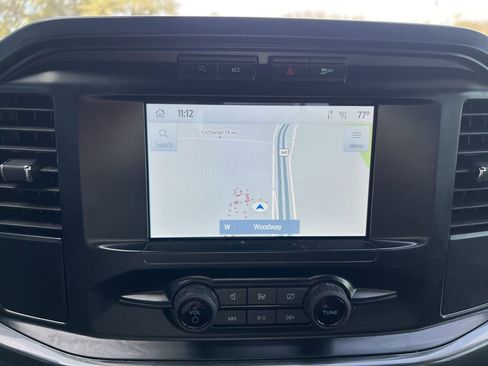 Used 2023 Ford F150 XL w/ STX Appearance Package image 28