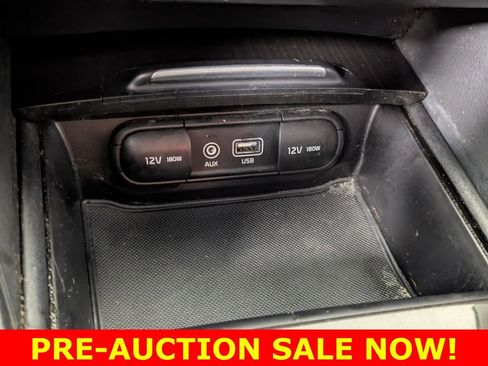 Used 2019 Kia Optima EX image 20