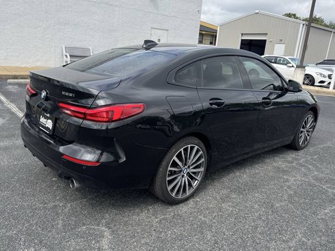 Used 2020 BMW 228i xDrive Gran Coupe w/ Convenience Package AWD/4WD image 6
