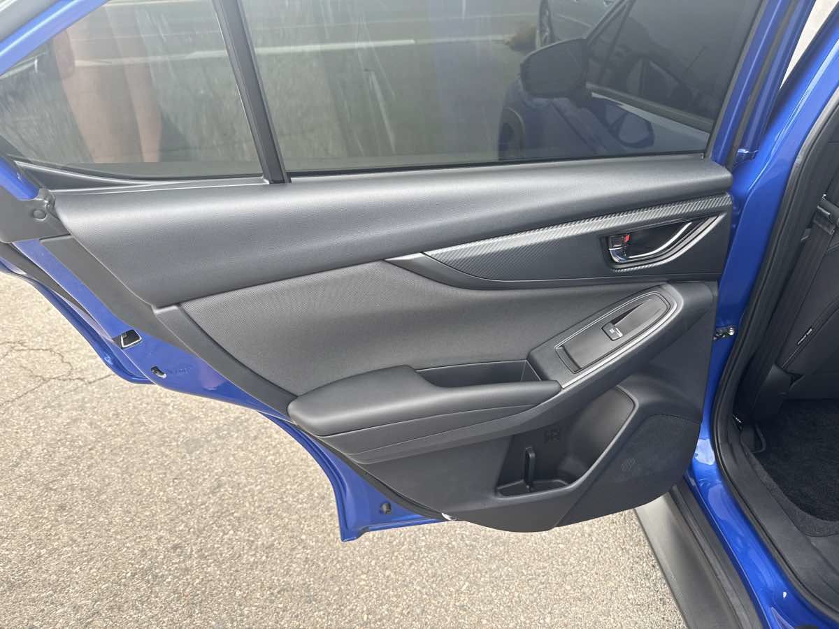 Used 2024 Subaru WRX Premium AWD/4WD image 14