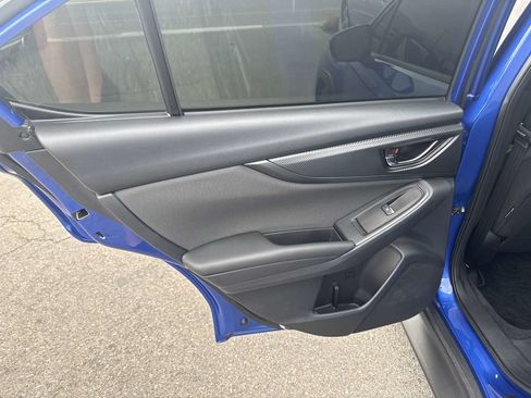 Used 2024 Subaru WRX Premium AWD/4WD image 14