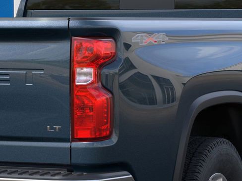 New 2026 Chevrolet Silverado 2500 LT w/ Safety Package image 11
