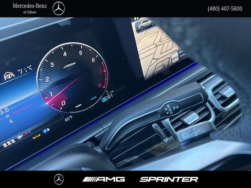 New 2026 Mercedes-Benz GLE 580 4MATIC image 30