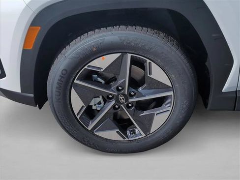 New 2026 Hyundai Tucson SEL FWD image 10