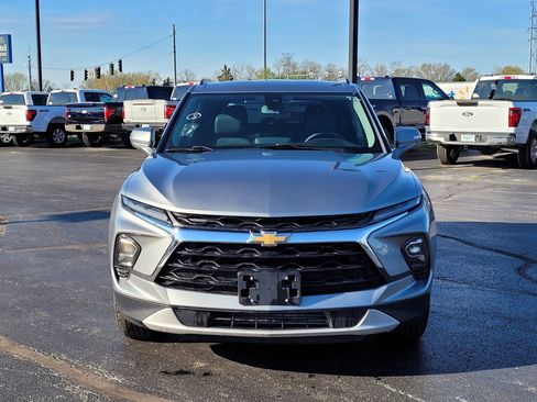 Used 2023 Chevrolet Blazer LT image 9
