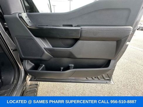 Certified 2024 Ford F150 STX w/ STX Black Appearance Package RWD image 28