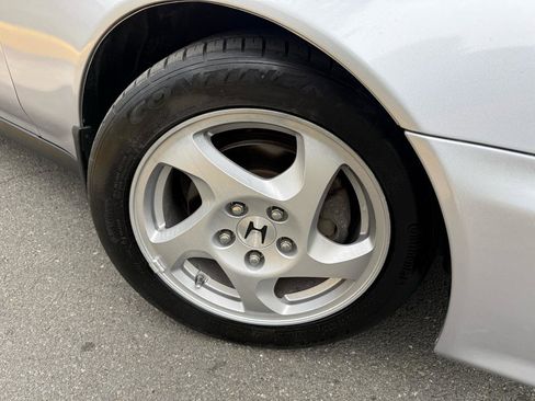 Used 2001 Honda Prelude image 30