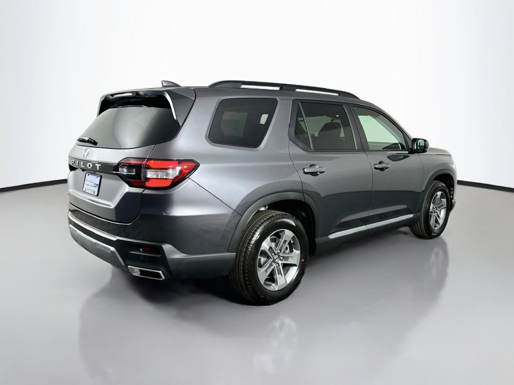New 2026 Honda Pilot EX-L image 7