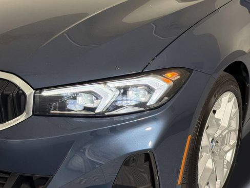 Used 2025 BMW 330i Sedan RWD image 11
