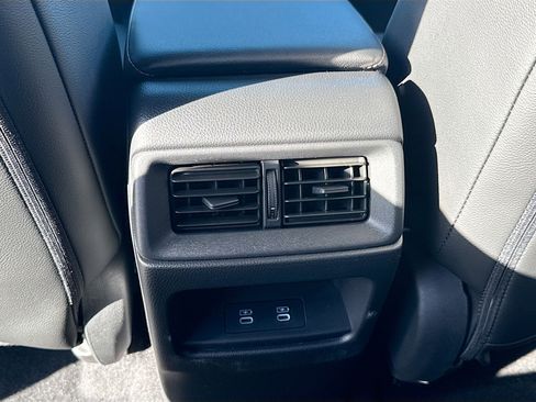 New 2026 Honda CR-V Sport Touring image 21