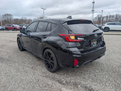 Used 2024 Subaru Impreza 2.0i image 6