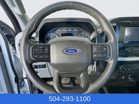 Used 2022 Ford F150 XL w/ Equipment Group 101A High image 11