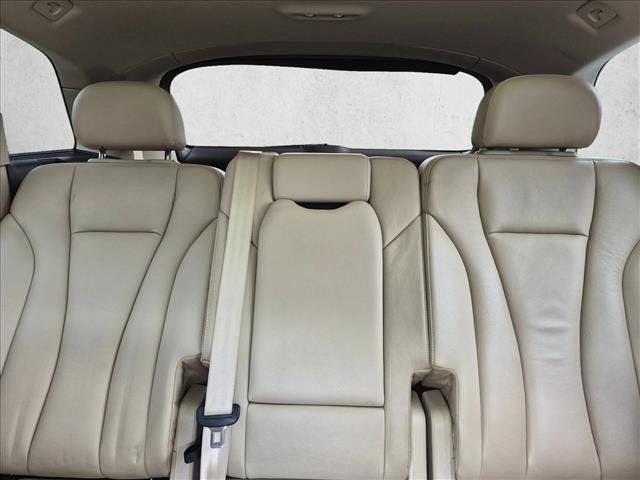Used 2019 Audi Q7 2.0T Premium w/ Convenience Package AWD/4WD image 13