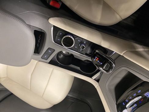 Used 2021 Cadillac XT5 Premium Luxury w/ LPO, Floor Liner Package image 14