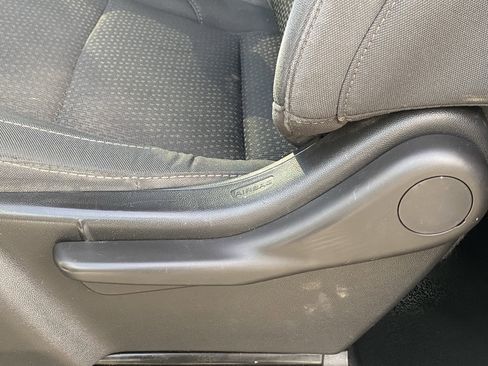 Used 2022 Chevrolet Silverado 1500 W/T w/ WT Safety Package image 17