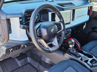 New 2025 Ford Bronco Heritage Edition video 3