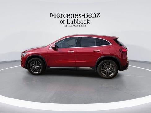 New 2025 Mercedes-Benz GLA 250 GLA 250 image 6