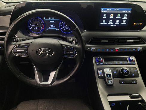 Used 2020 Hyundai Palisade SEL w/ Convenience Package FWD image 22