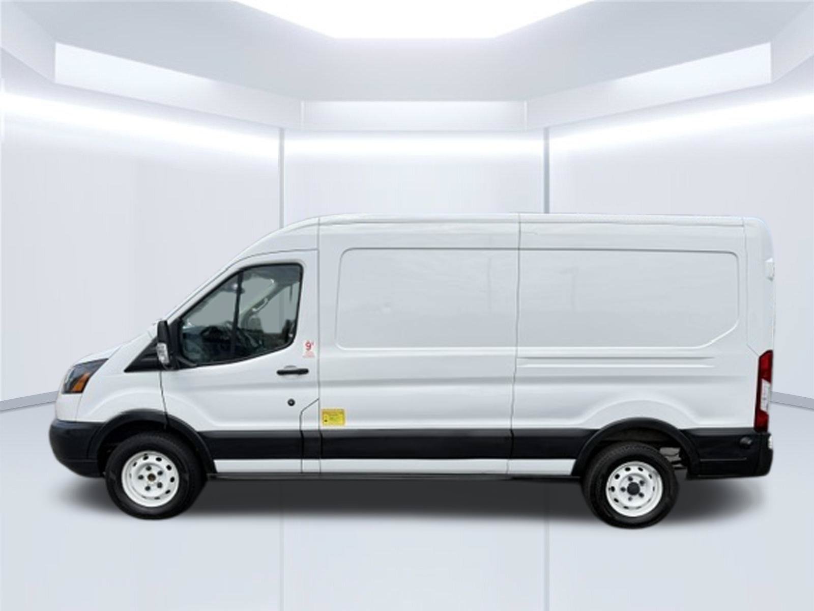 Used 2018 Ford Transit 150 148 Medium Roof RWD image 8