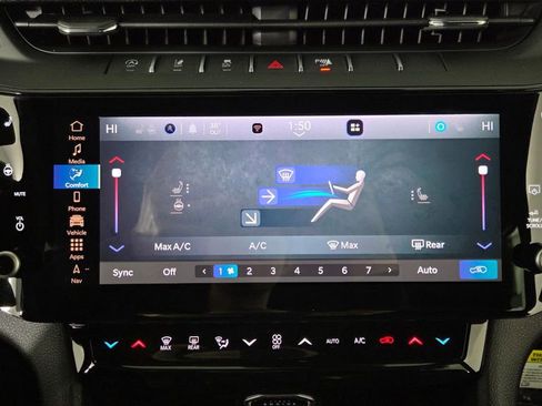 New 2026 Jeep Grand Cherokee Limited image 22