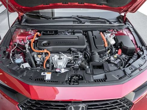 Used 2024 Honda Accord EX-L image 17