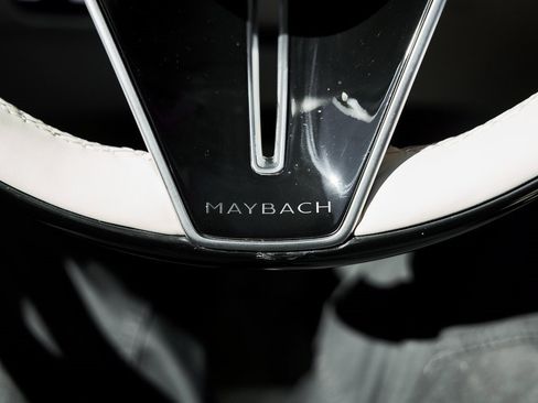 Used 2025 Mercedes-Benz Maybach EQS 680 Maybach EQS 680 image 75