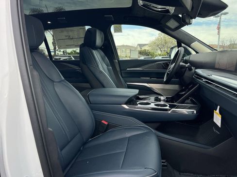 New 2025 Cadillac Escalade IQ Sport 2 image 36