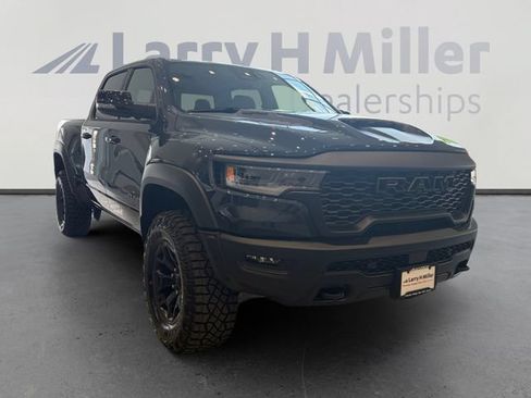 New 2026 RAM 1500 RHO AWD/4WD image 7