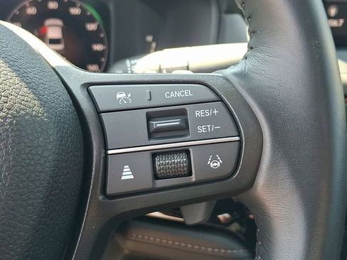 Used 2023 Honda Accord EX-L image 23