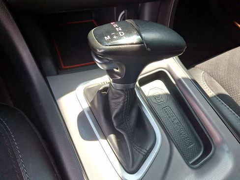 Used 2022 Dodge Charger Scat Pack RWD image 12