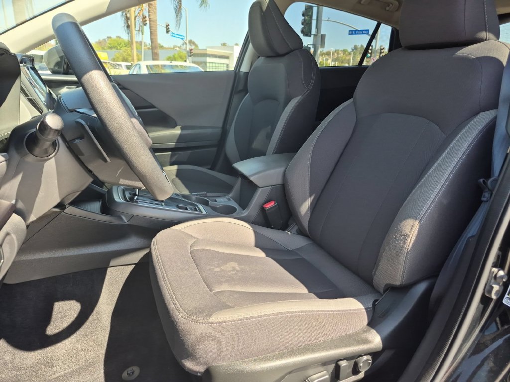 Used 2025 Subaru Crosstrek 2.5i Premium AWD/4WD image 25