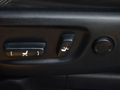 Used 2015 Toyota 4Runner SR5 Premium AWD/4WD image 14