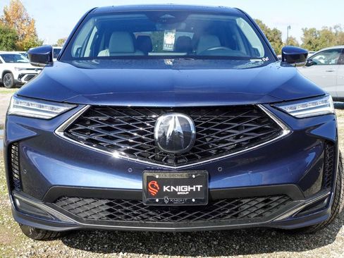 New 2026 Acura MDX Technology Package image 3