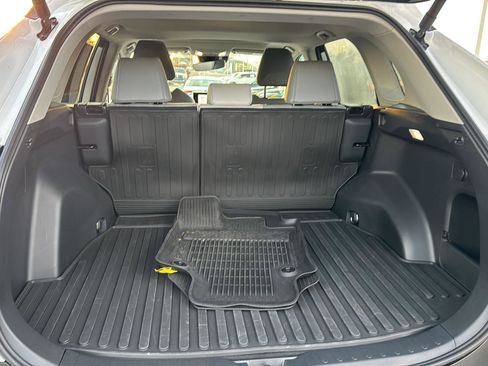 Certified 2025 Toyota RAV4 XLE Premium image 30