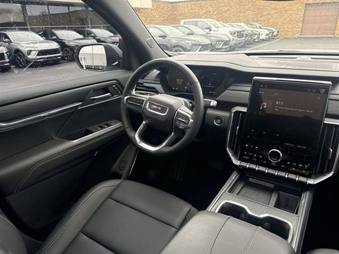Certified 2024 GMC Acadia Elevation w/ Trailering Package FWD image 13