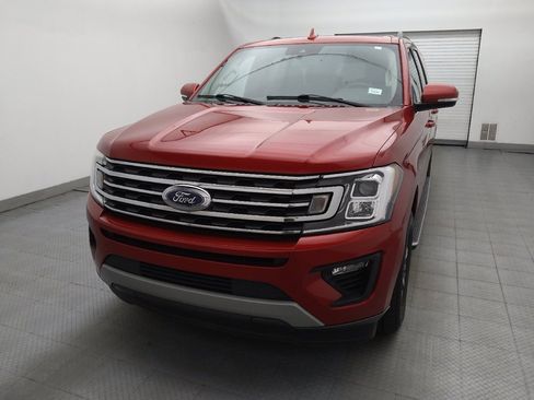 Used 2021 Ford Expedition Max XLT RWD image 15